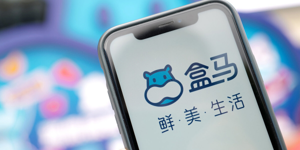 加速扩张的叮咚买菜怎样跨越未融资、未盈利现状(3)