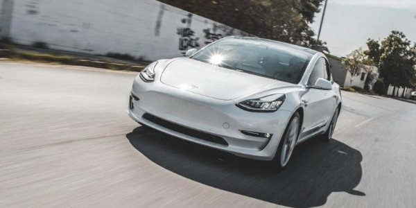 2021年一季度全球新能源汽车排行榜： Model 3 夺冠，五菱MINIEV 第二