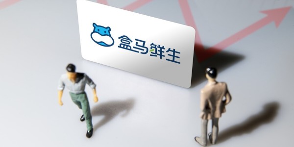 盒马新进四城，年底门店数将突破300家