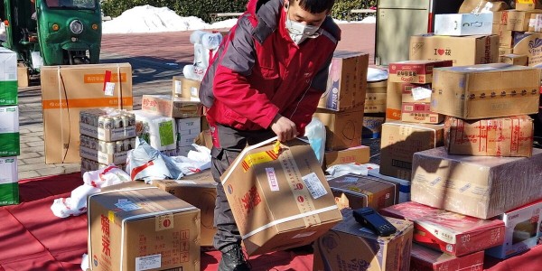 京东快递将推出“全额保”，保价全赔，24小时到账