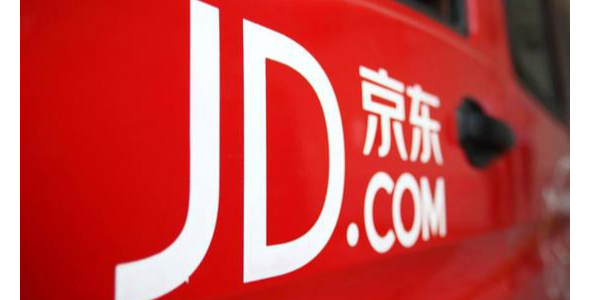 外媒：京东开始通过谷歌平台在美国销售商品