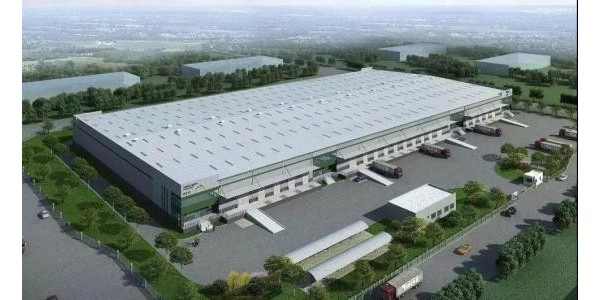 两部门：正式启动2020年国家物流枢纽建设工作
