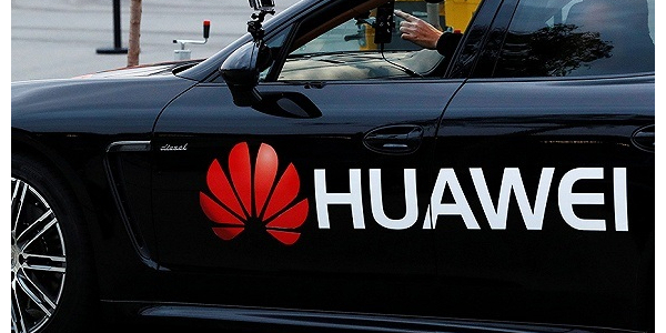 不造整车、划归消费者业务，华为能否实现“智能汽车梦”（1）
