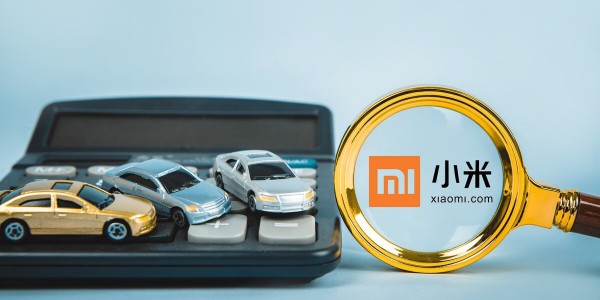雷军豪赌造车，小米需要“发烧”（4）