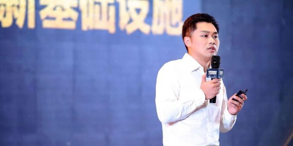 美团生态开放共筑“新基建” ，助力商家做“送上门的好生意(1)
