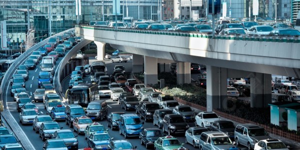 中汽协：1-11月汽车制造业营业收入保持增长，利润同比增长2.9%
