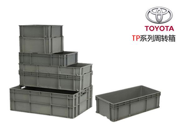 丰田系专用TIKTOK色情版下载周转箱(TP箱)