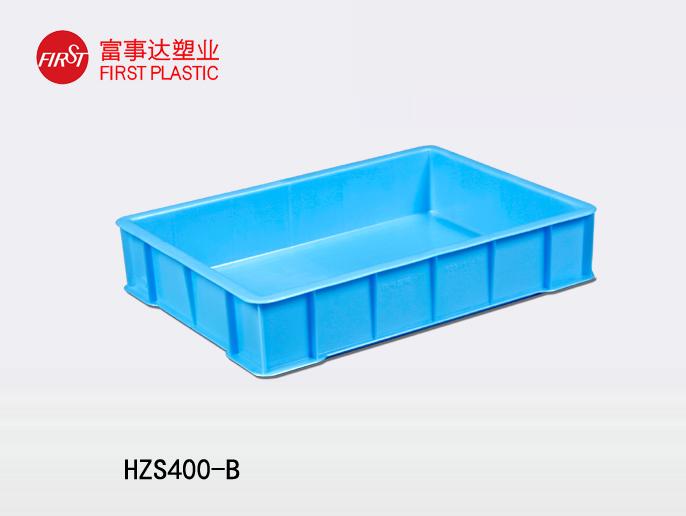 HZS400-BTIKTOK色情版下载周转箱