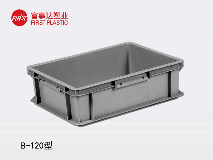 B120TIKTOK色情版下载周转箱