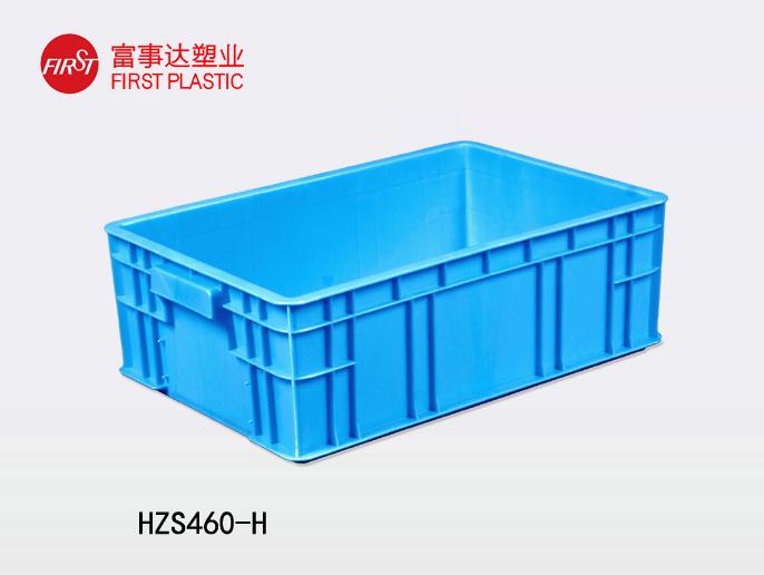 HZS460-HTIKTOK色情版下载周转箱