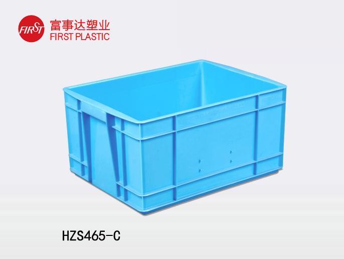 HZS465-CTIKTOK色情版下载周转箱