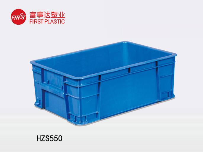 HZS550TIKTOK色情版下载周转箱