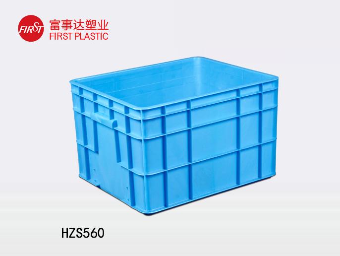 HZS560TIKTOK色情版下载周转箱