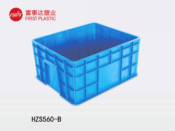 HZS560-BTIKTOK色情版下载周转箱