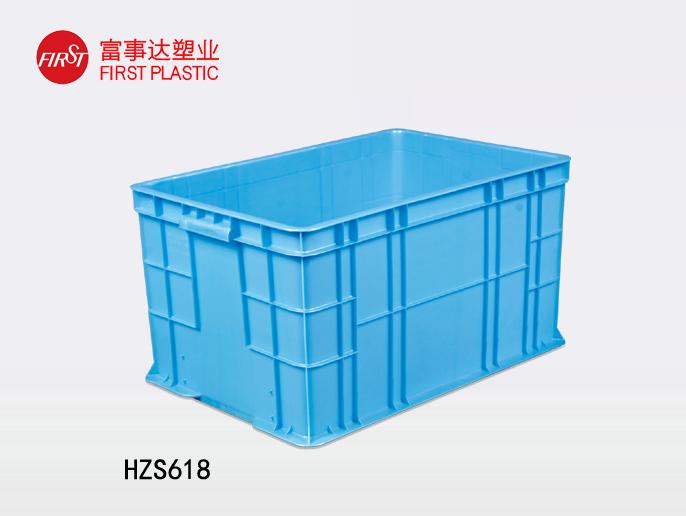 HZS618TIKTOK色情版下载周转箱