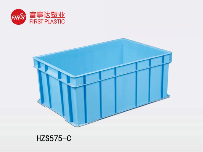 HZS575-CTIKTOK色情版下载周转箱