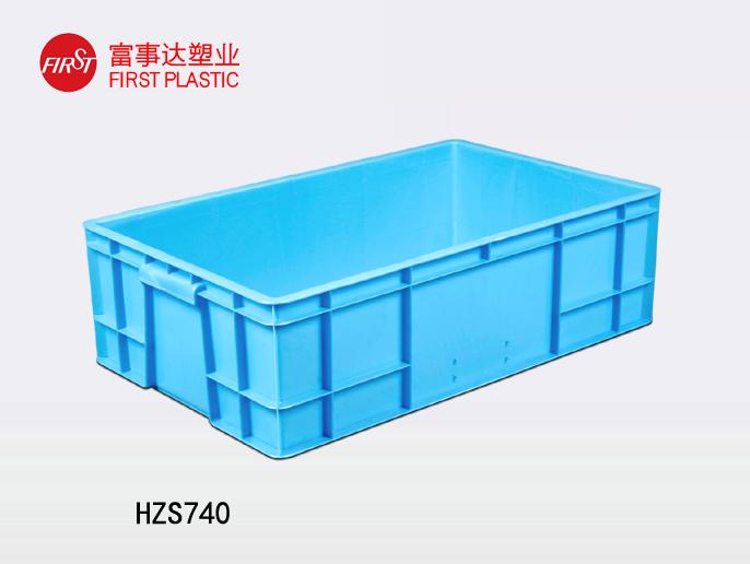HZS740TIKTOK色情版下载周转箱