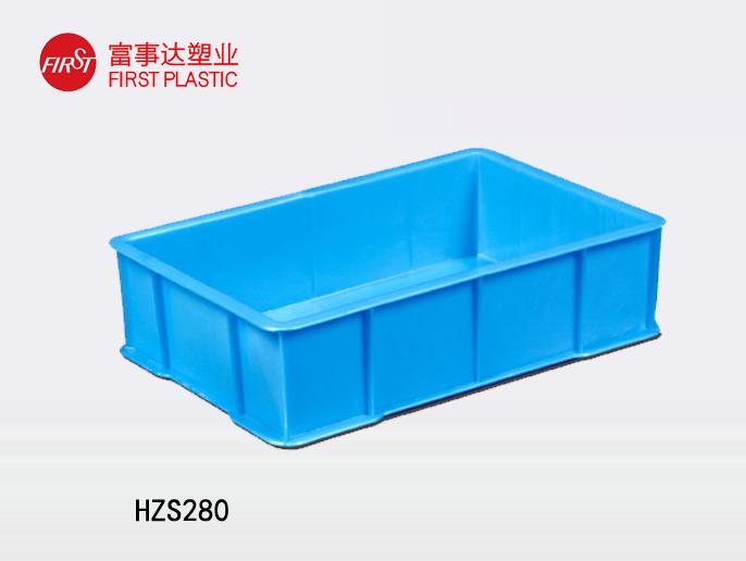 HZS280TIKTOK色情版下载周转箱