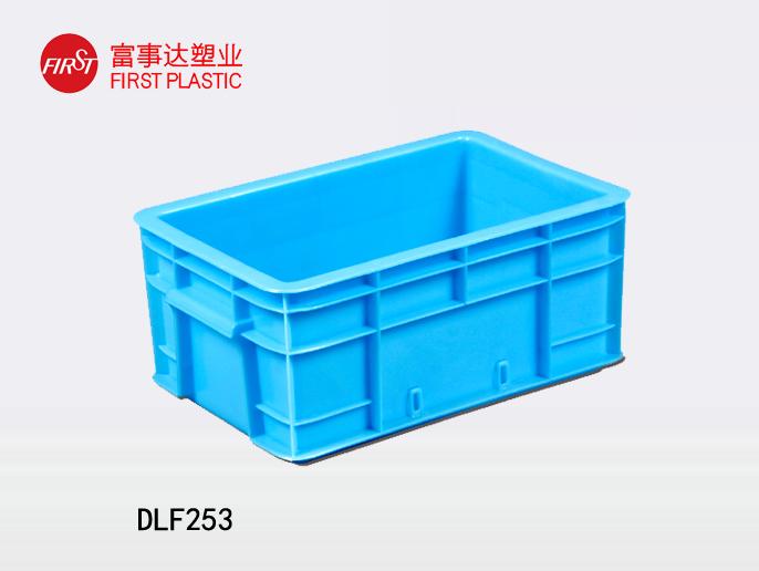 DLF253TIKTOK色情版下载周转箱
