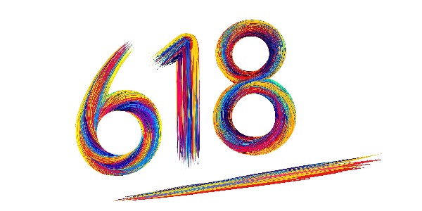 “618”交易总额提升，最终达成7987亿元