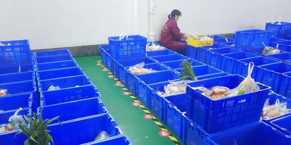 社区团购大战分水岭：巨头拼毛利，淘汰赛开启（2）