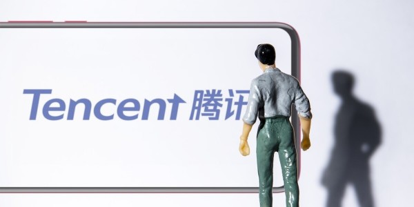 腾讯、梅赛德斯将建立自动驾驶联合实验室