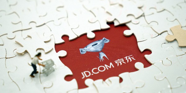 京东集团二季度营收2879亿元，核心指标超预期