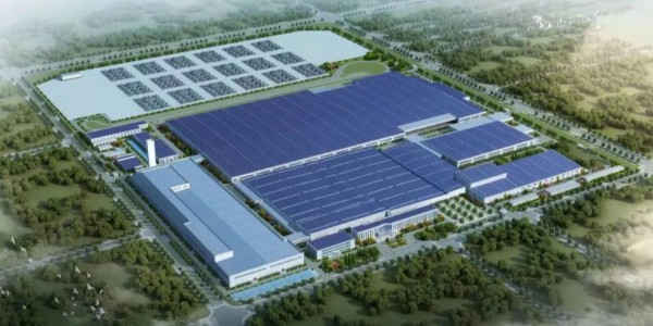 东风本田将在武汉建设电动车新工厂：计划 2024 年投产