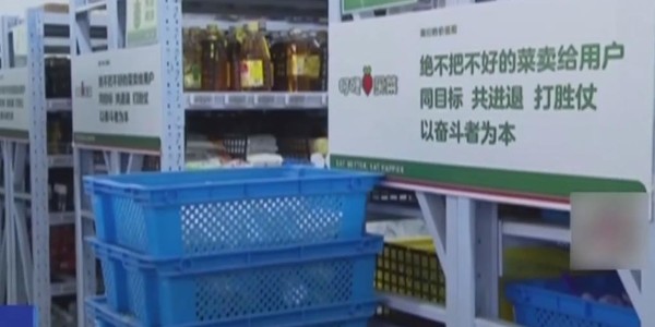 躲过“神仙打架”，熬过生鲜寒冬，叮咚买菜是怎么活下来的（3）