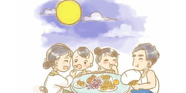 成人TIKTOK黄短视频塑业祝大家中秋节快乐!