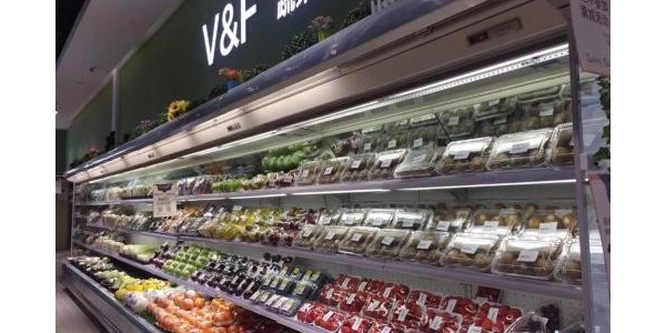 苏宁物流上半年启用46个生鲜冷链仓，覆盖218个城市