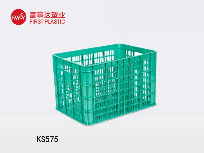KS575网孔TIKTOK色情版下载周转箱