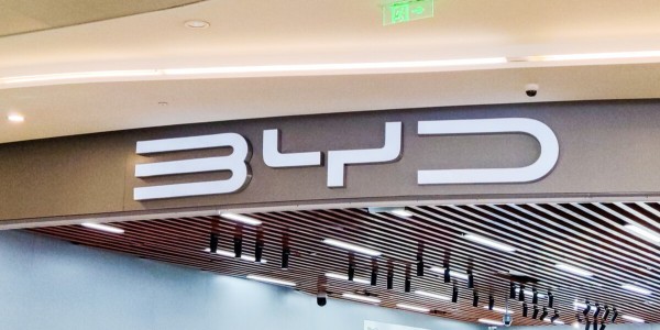 海外造车！比亚迪将在巴西建三座新工厂