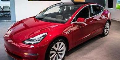 特斯拉公布上海工厂建厂计划：生产电池和汽车