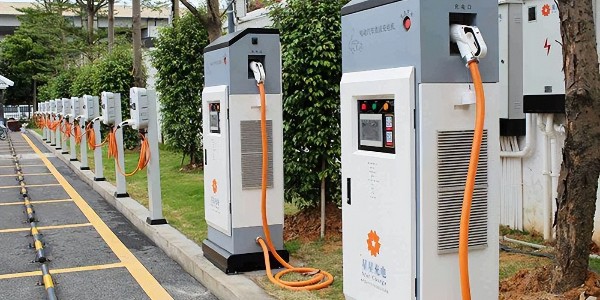 崔东树：需要进一步构建高质量充电基础设施体系