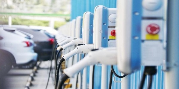 深圳市发改委：进一步规范新能源汽车充换电设施管理
